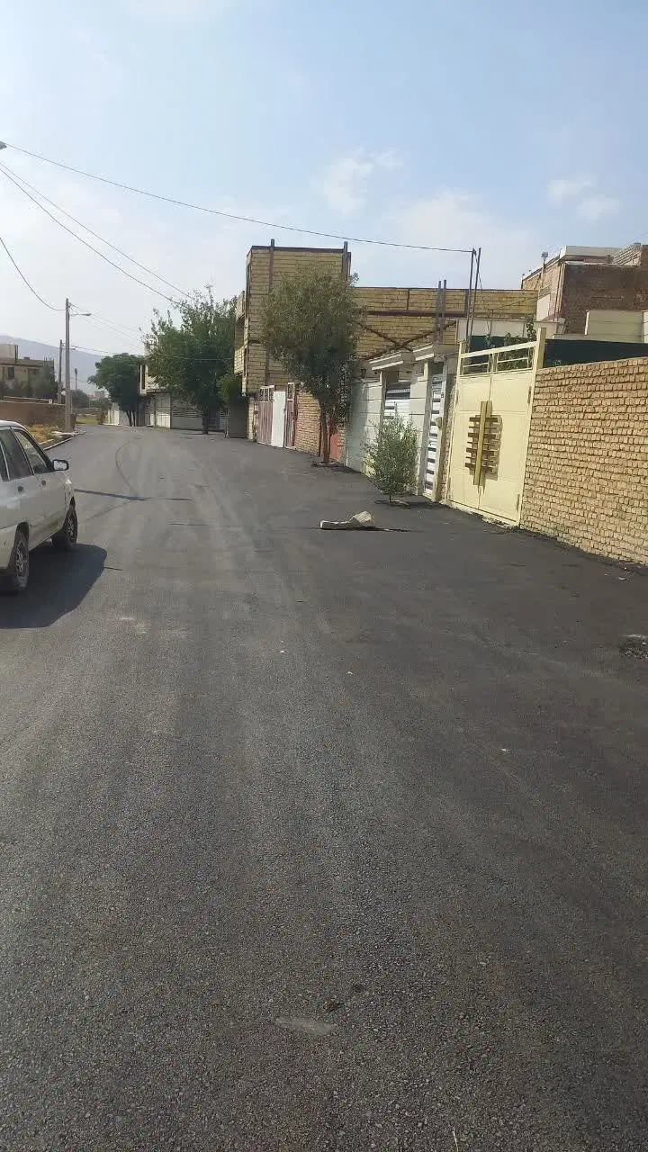 فروش ملک پل شاپوری