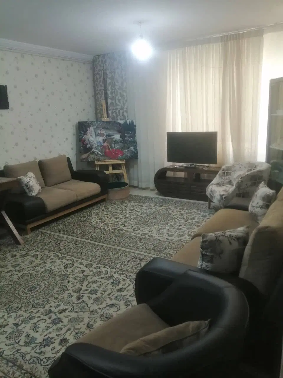 آپارتمان خیابان جوادیه