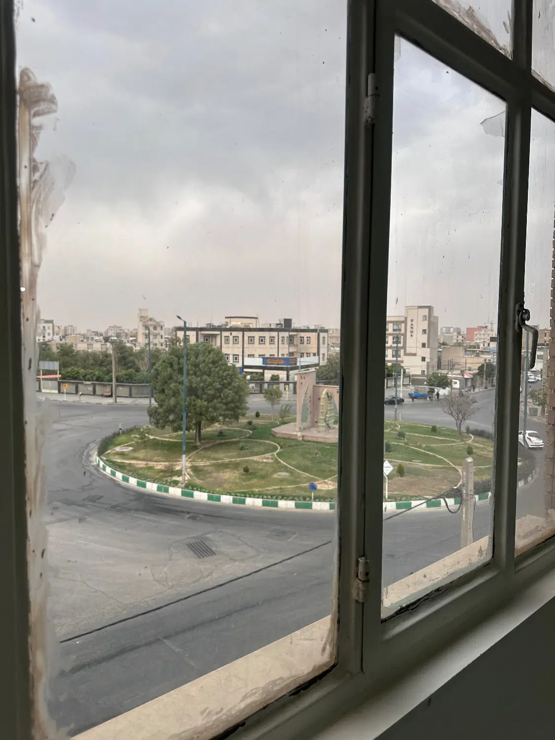 آپارتمان فروشی