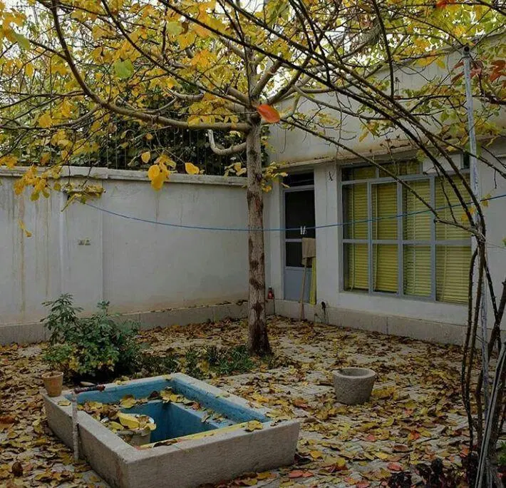 خانه قدیمی