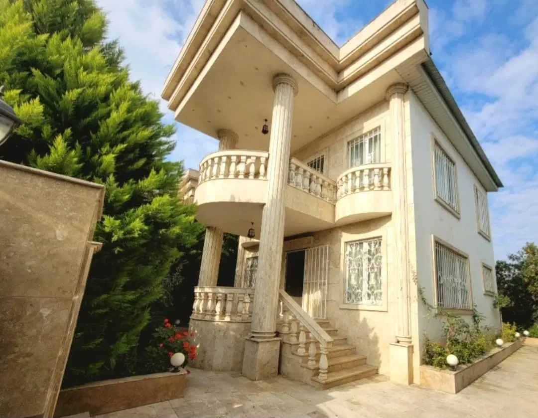 ۱۴۰ متربنای دوبلکس