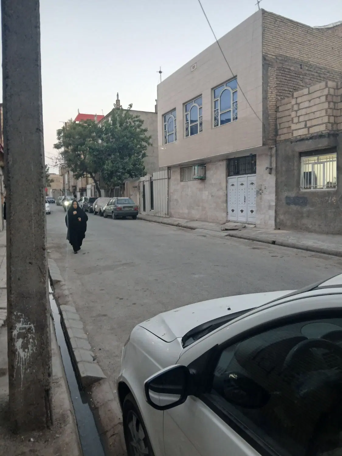 منزل فروشی