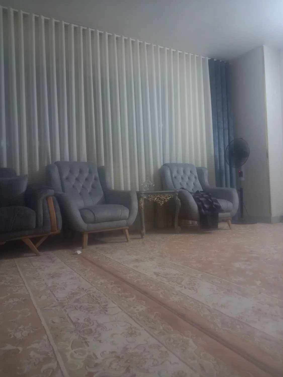 مسکونی اپارتمان