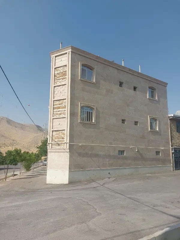 پیش فروش واحد۱۷۰متری کوهسار