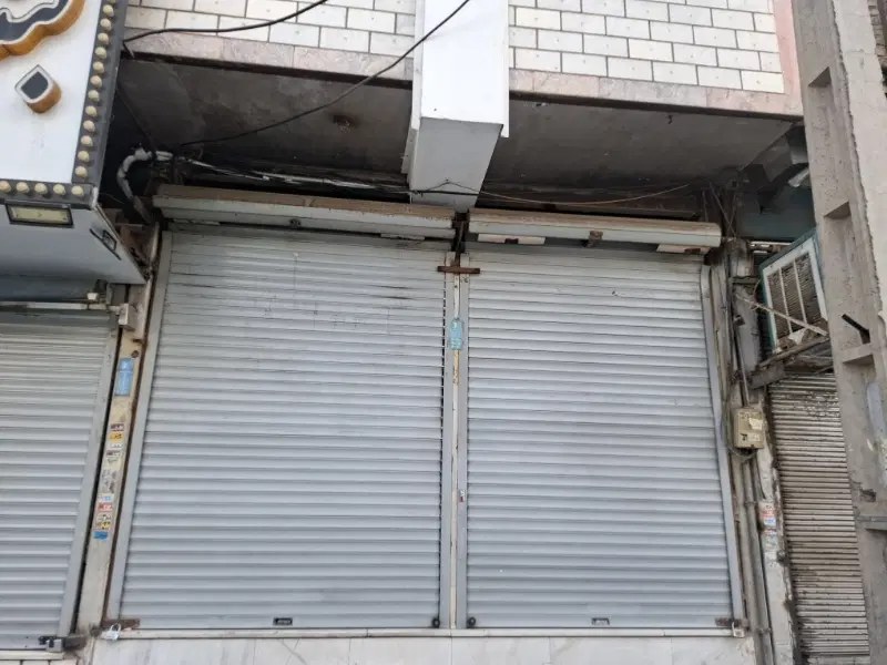 فروش مغازه تجاری سرقفلی