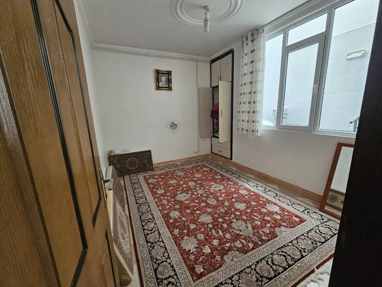 کلنگی هاشمی دستغیب دامپزشکی استادمعین