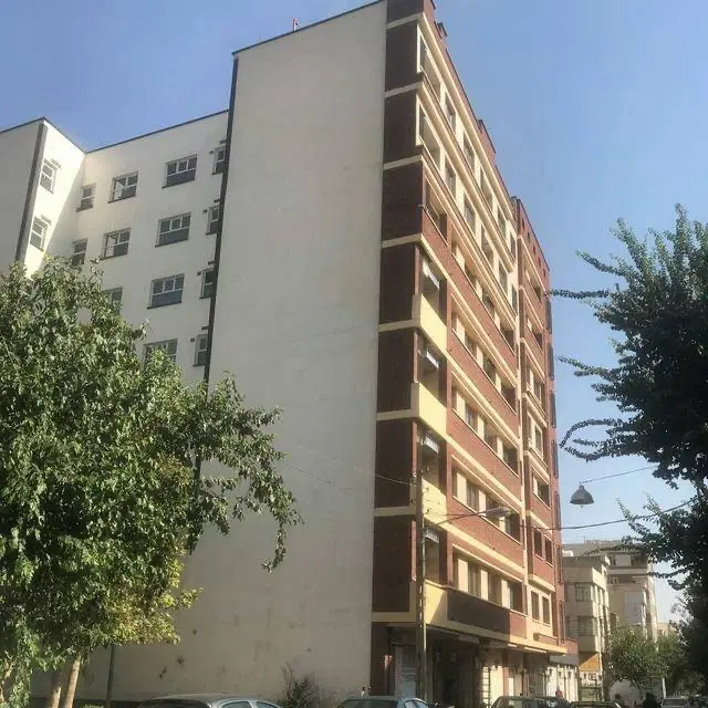 اپارتمان فول امکانات