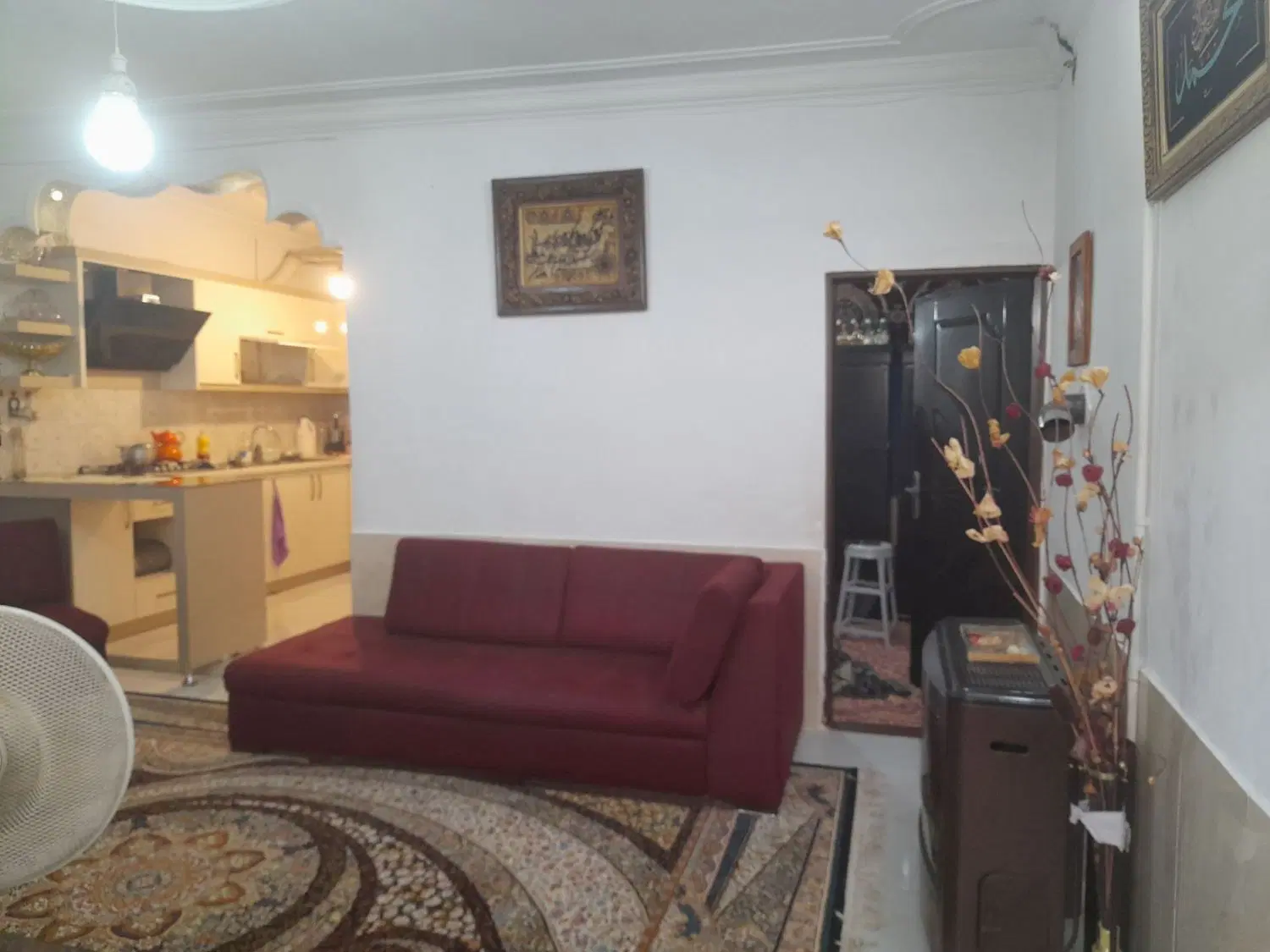 منزل تمیز شیک