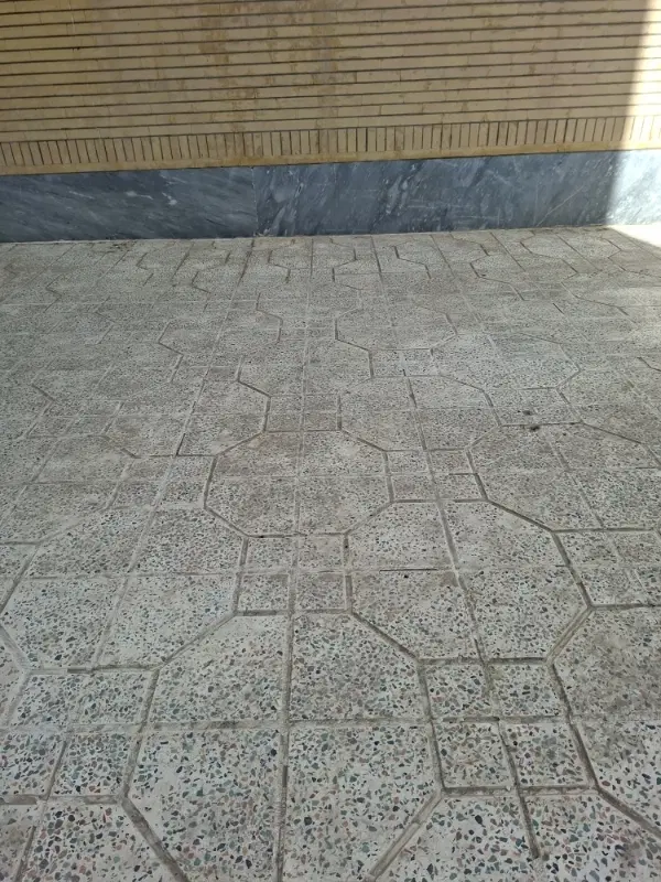 زمین منطقه ۳۹