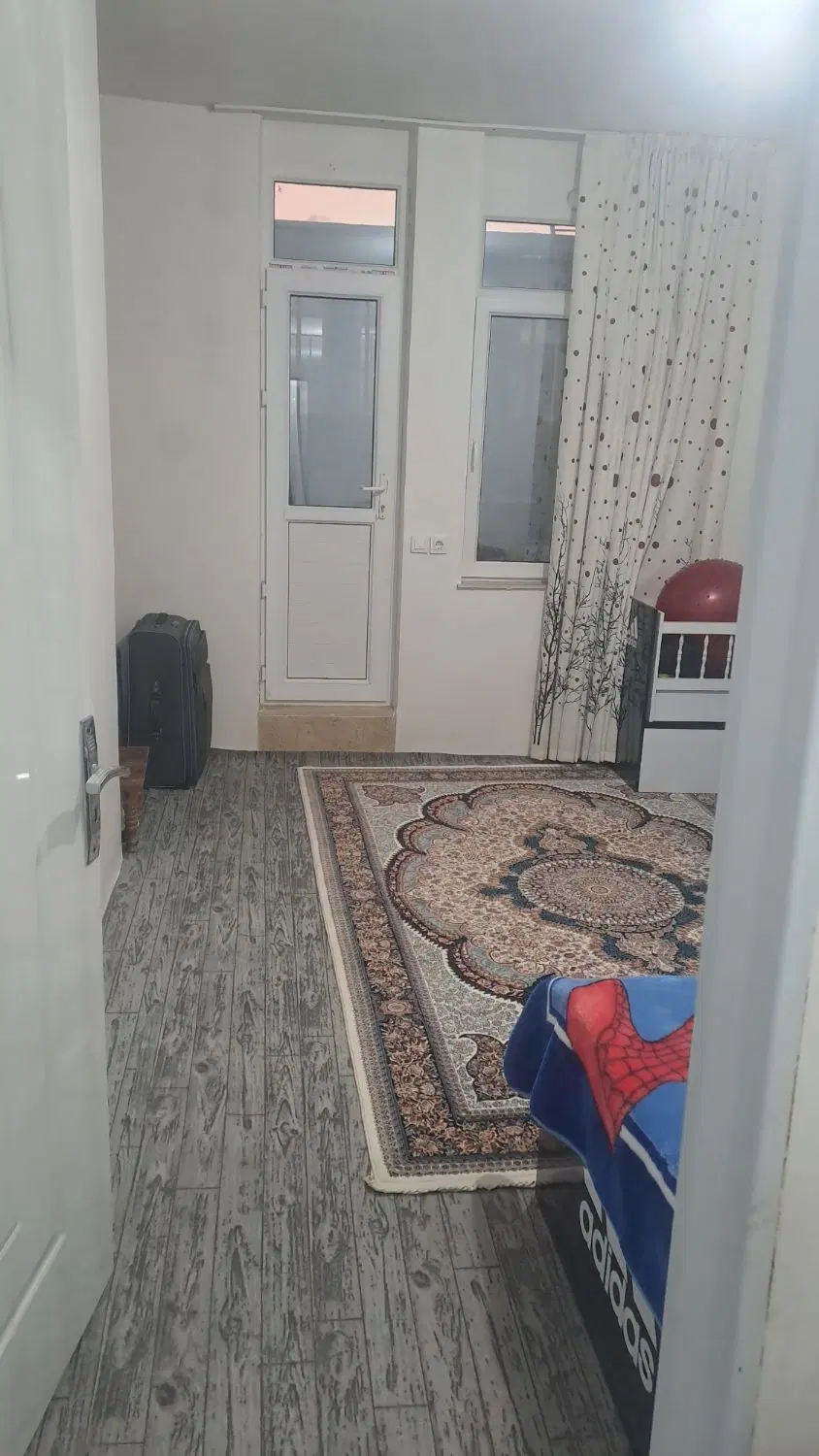 خانه مسکونی سه راه ایثار