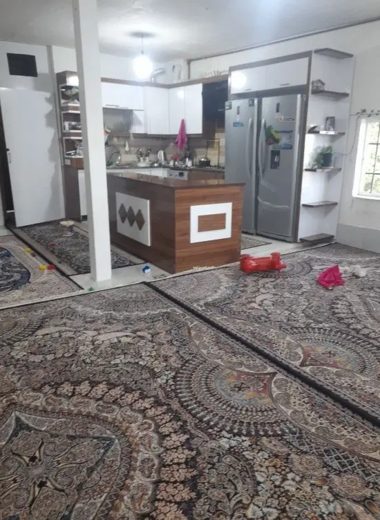 آپارتمان 100متری