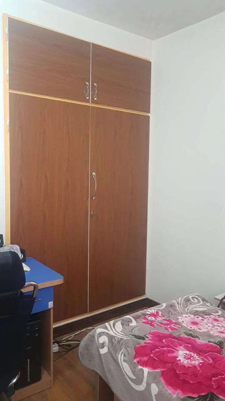 فروش واحد مسکونی در فاز 2 اندیشه