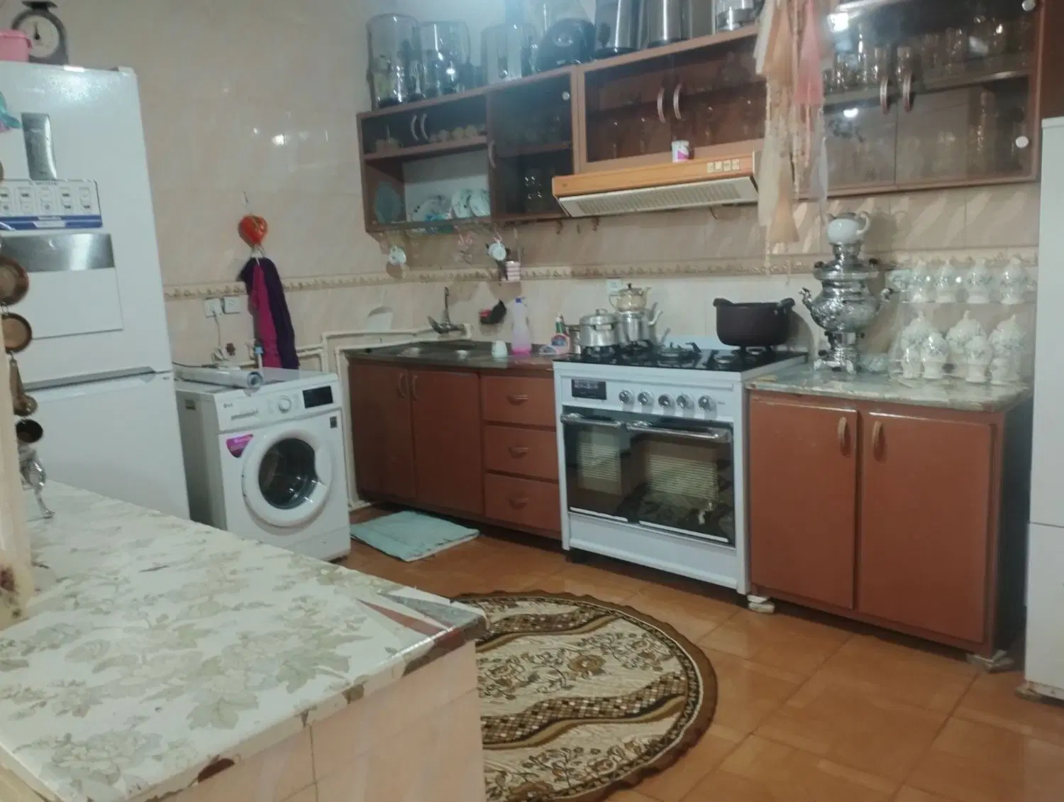 خانه فروشی