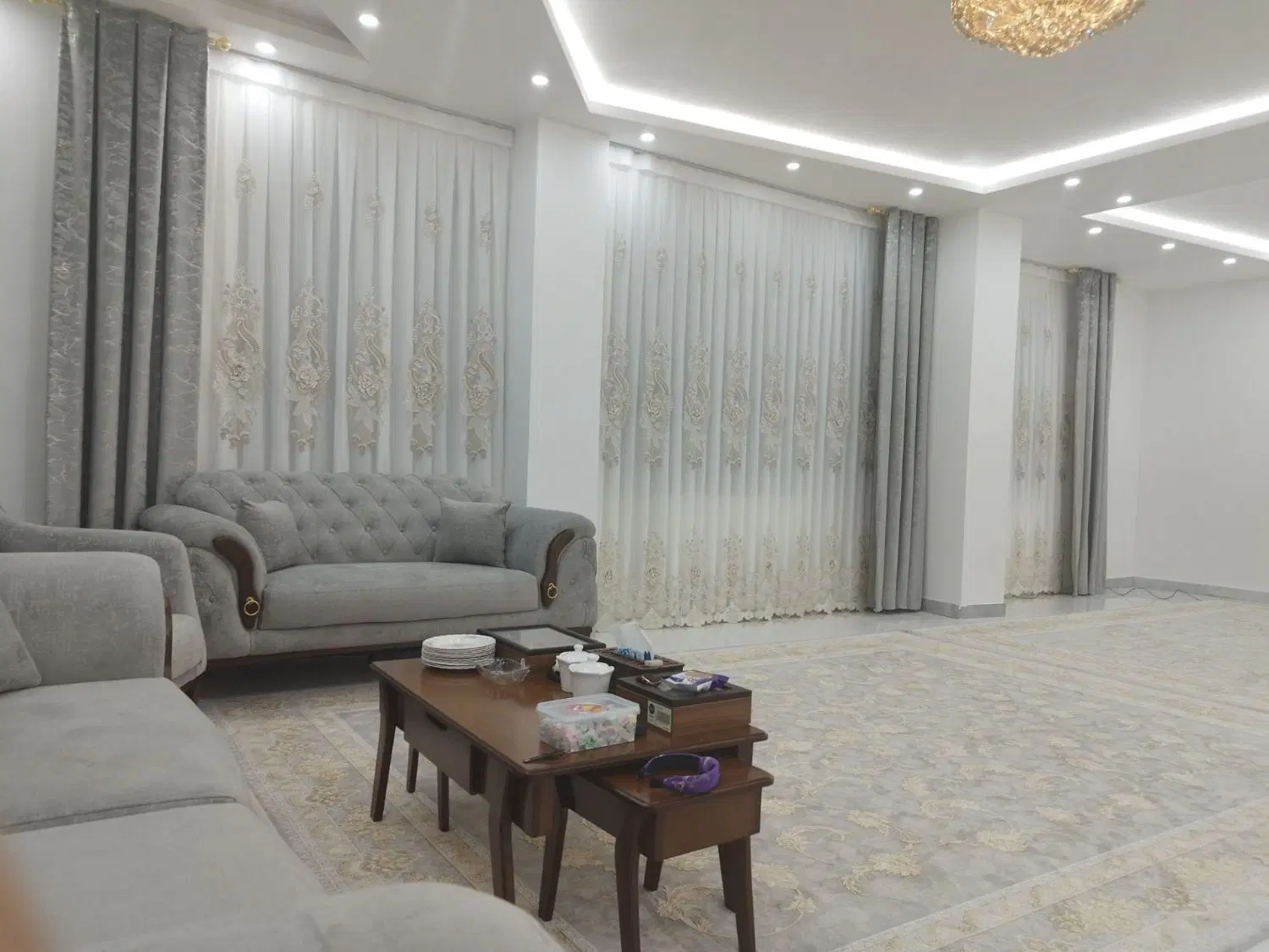 اجاره ملک بانقلان