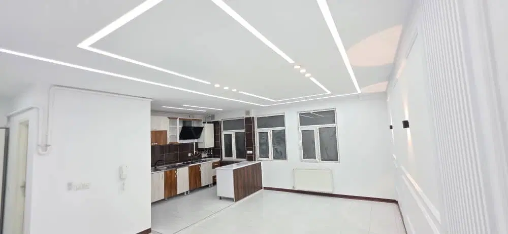 عمارت گستر فاز ۵ جنوب