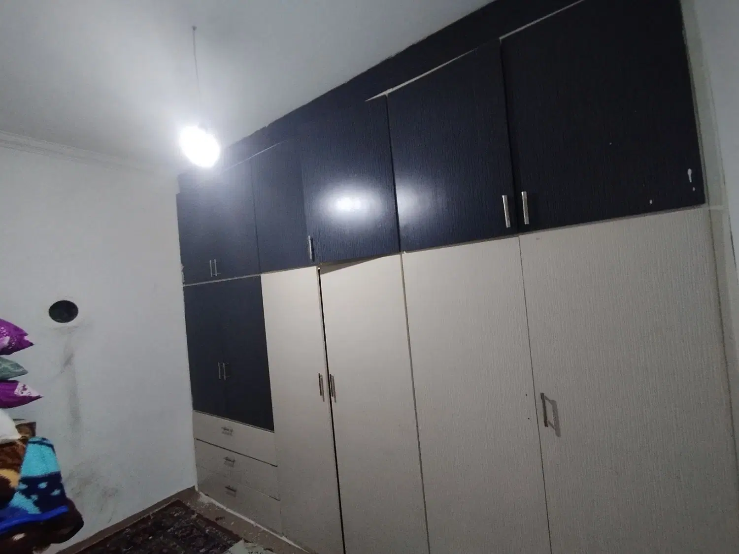 خانه در آخماقیه در متراژ 100متر