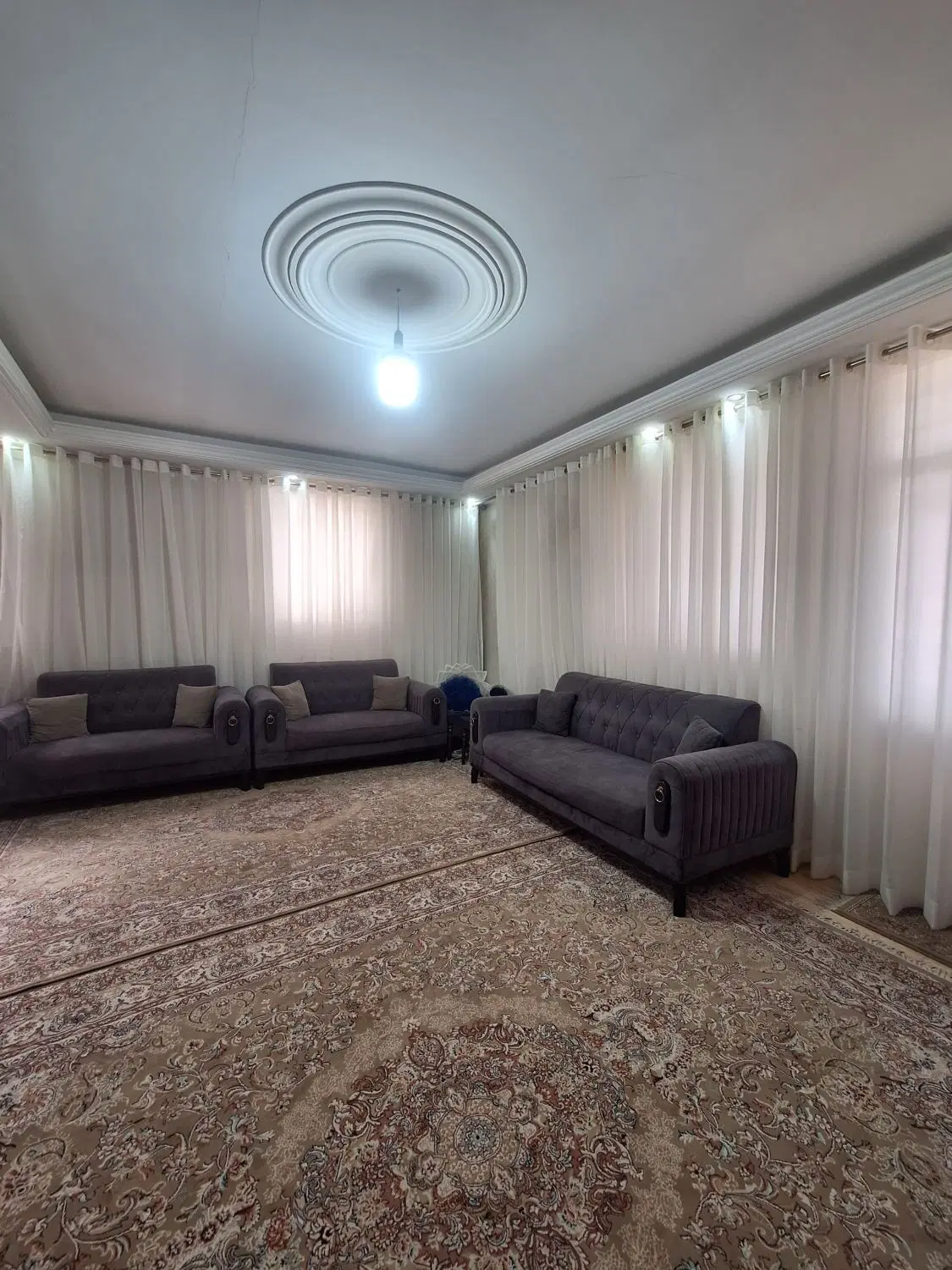 خانه ویلایی منطقه یک کرج