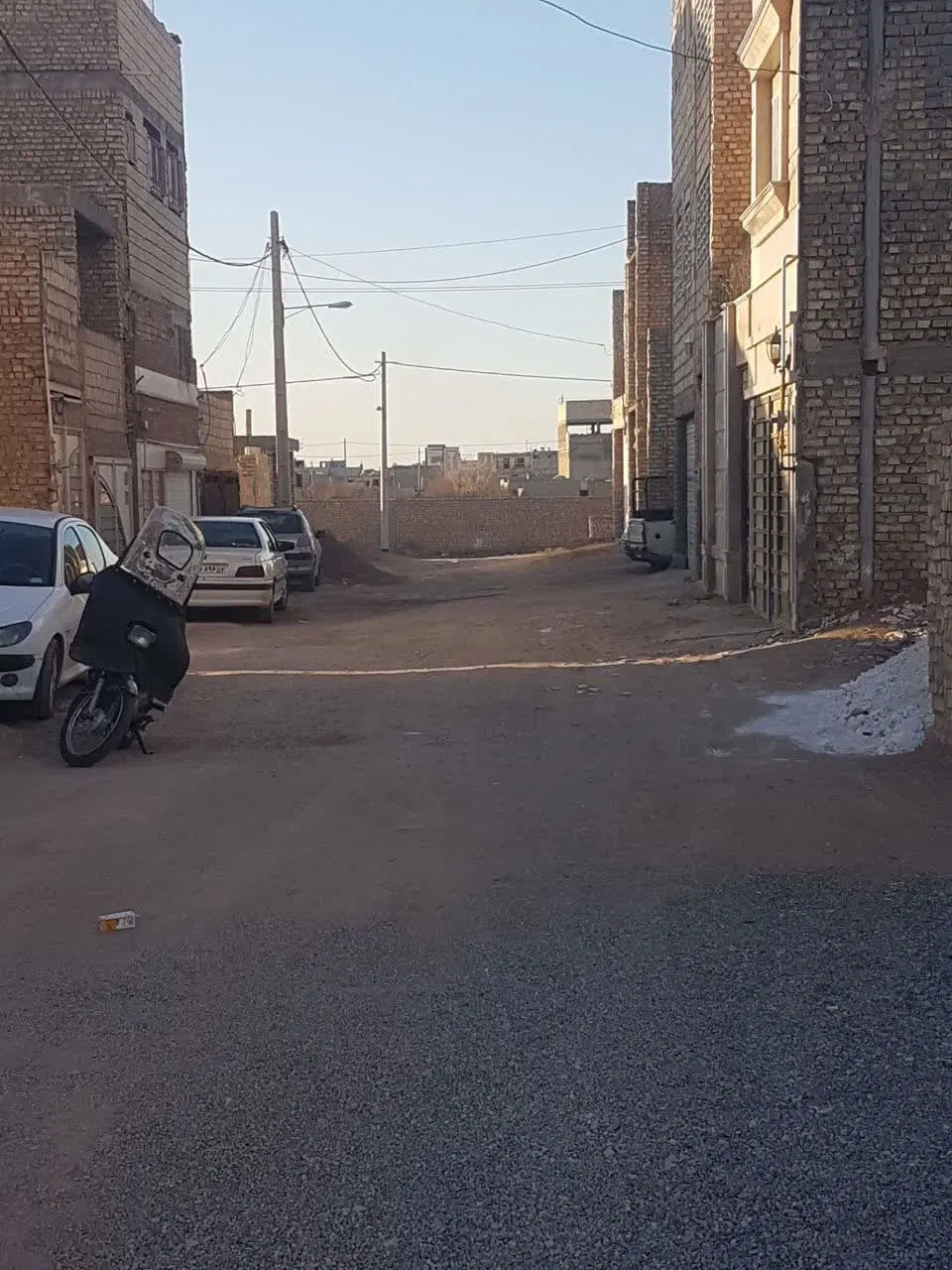 فروش زمین