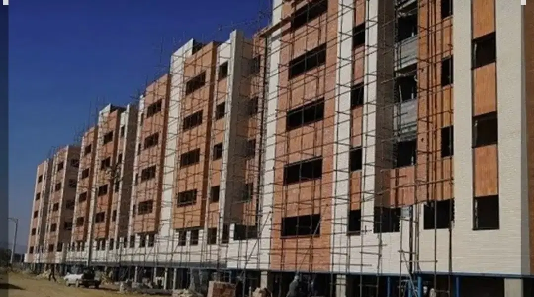 حواله مسکن ملی کوی پرواز