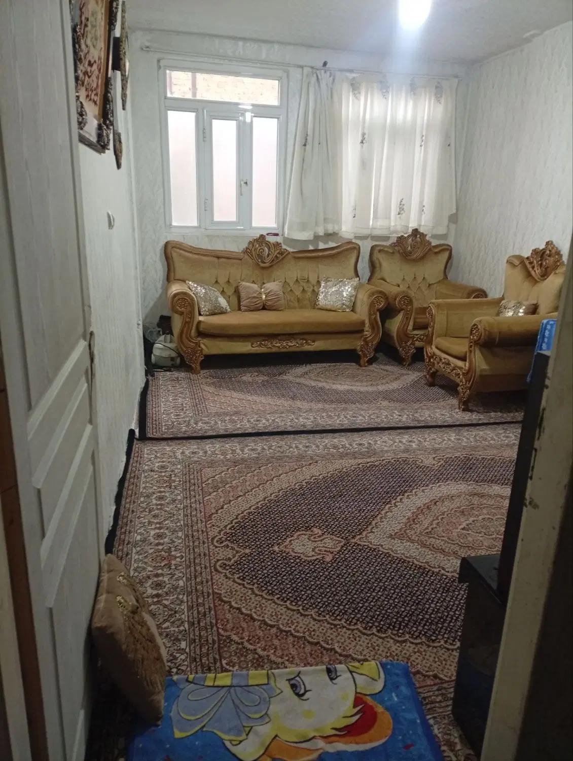 اپارتمان مارالان