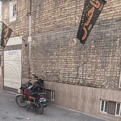 یک مغازه ۱۵ برا هر شغلی انبار یا ارایشگاه مردانه