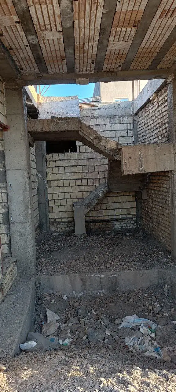 خانه ویلایی چهکند