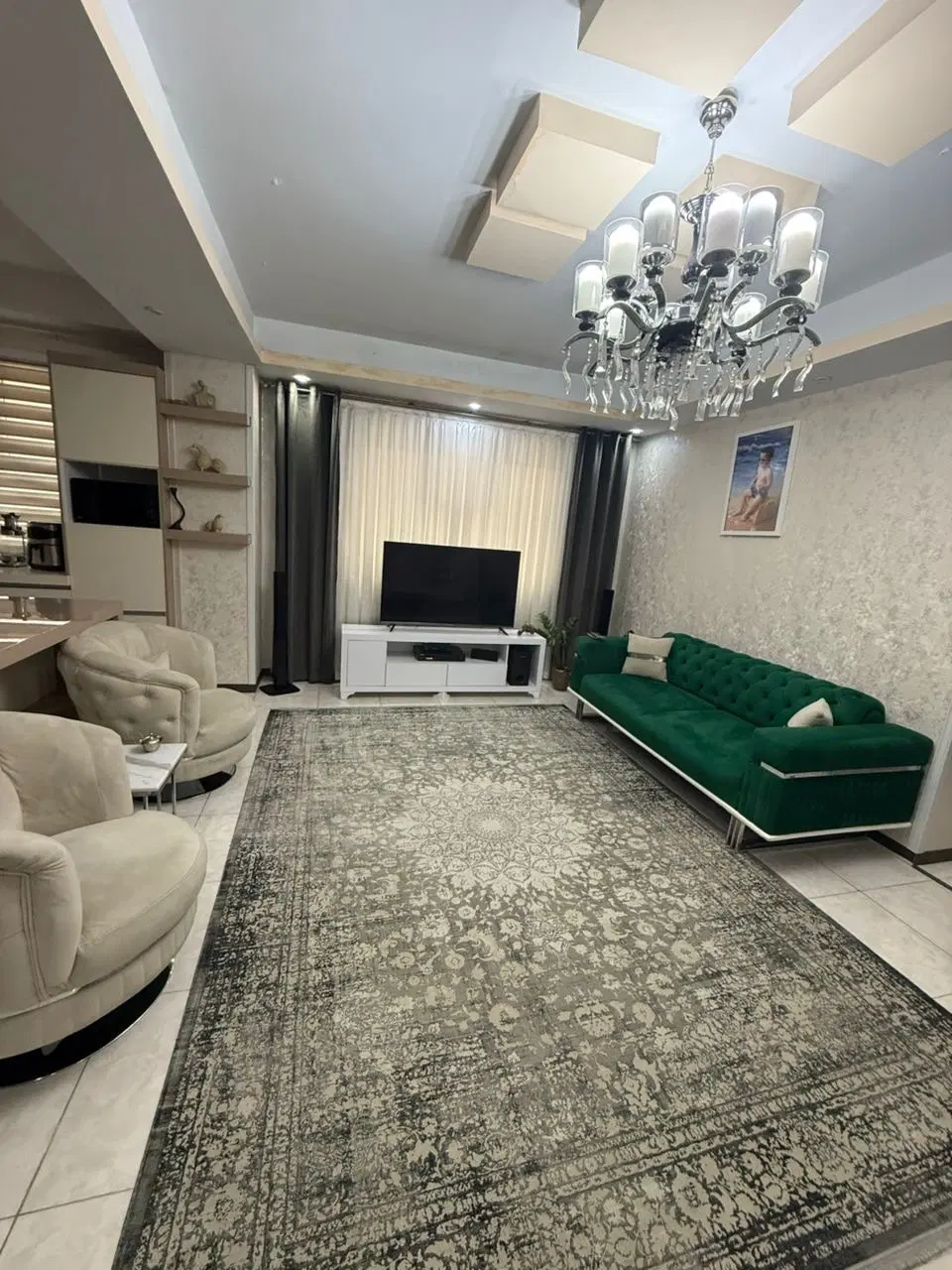 رهن کامل ۸۶ متری