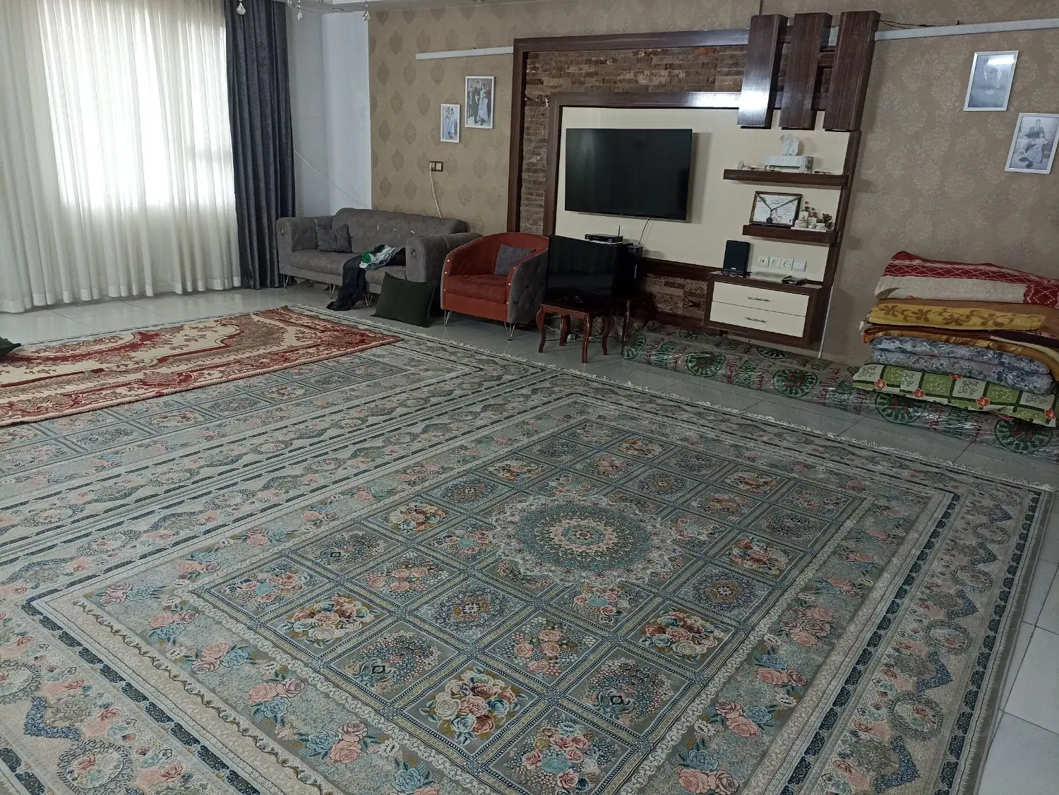 120متر المهدی رسالت