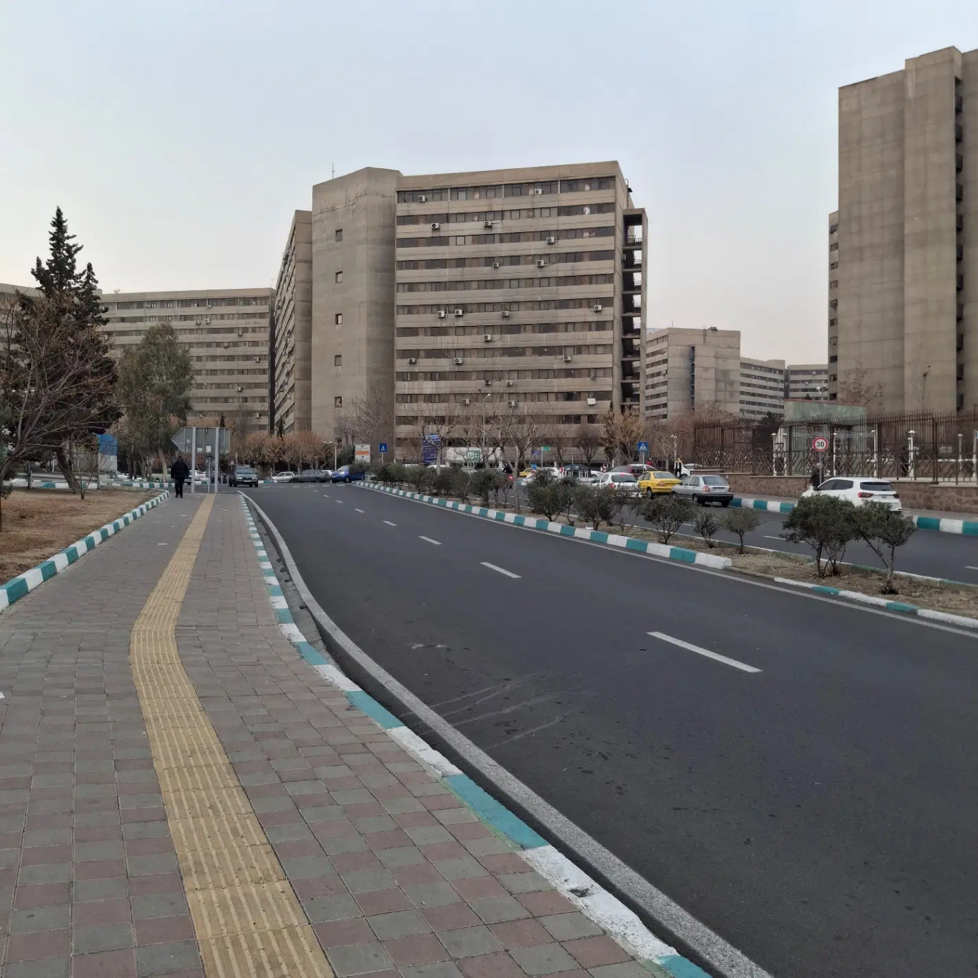دو‌ خوابه فلت فاز دو