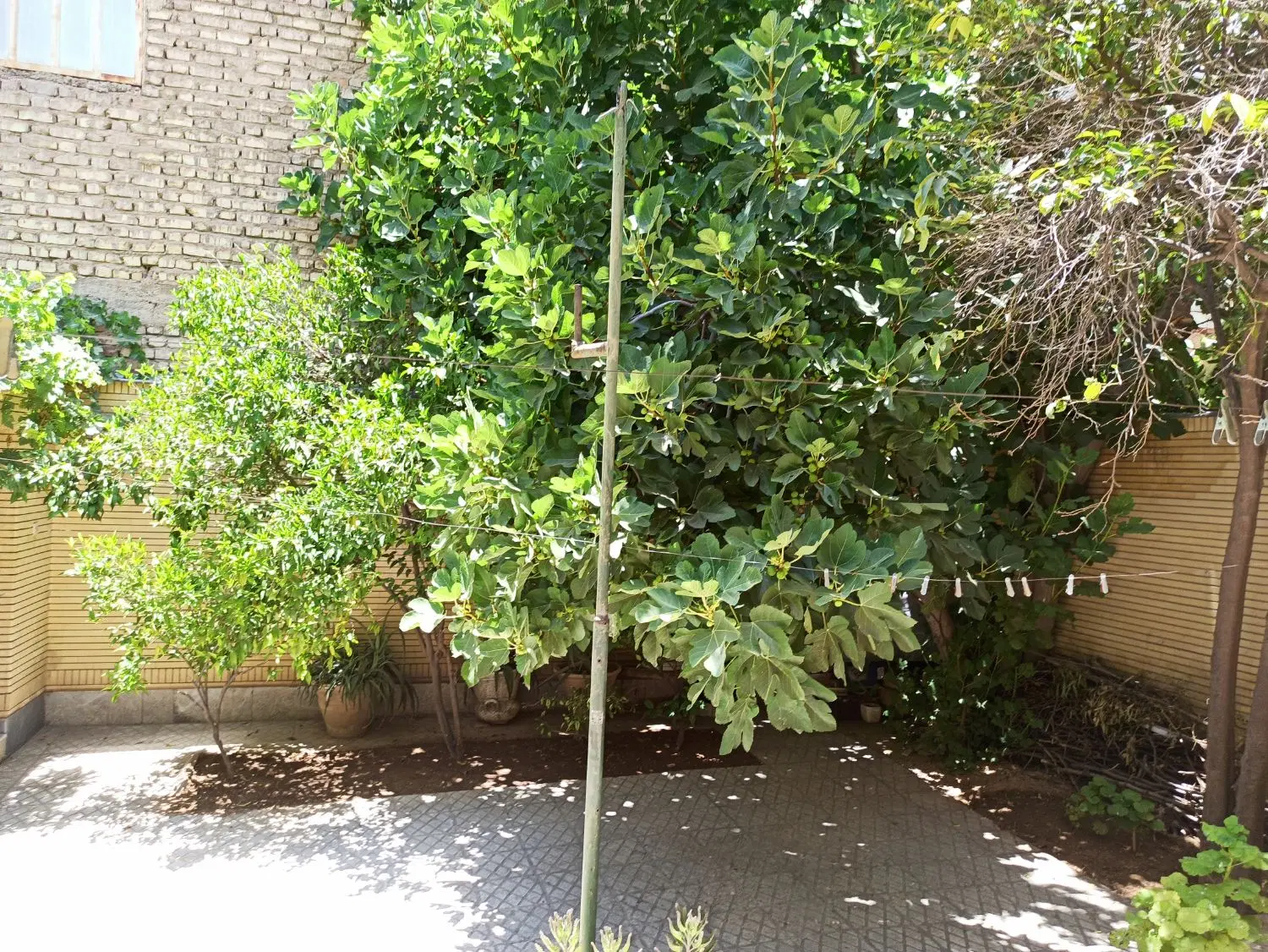 رهن و اجاره ویلایی دربست بلوار جمهوری
