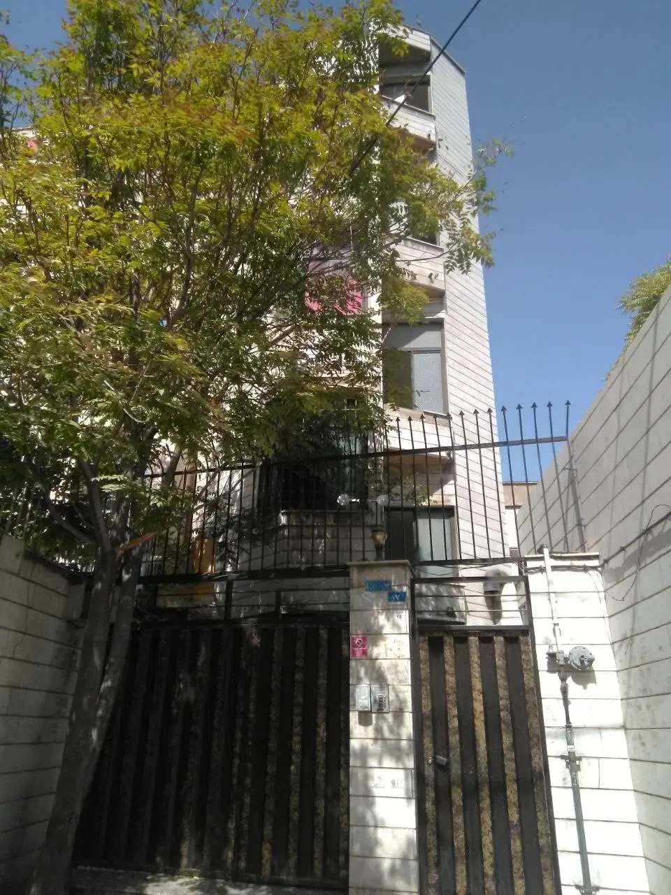 رهن واجاره اتاق ۱۵ متری