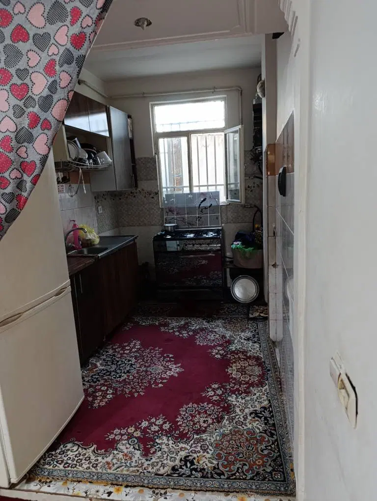 رهن خانه ناصرآباد دربستی