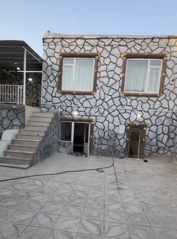 خانه ویلایی کنجینه با امتیاز