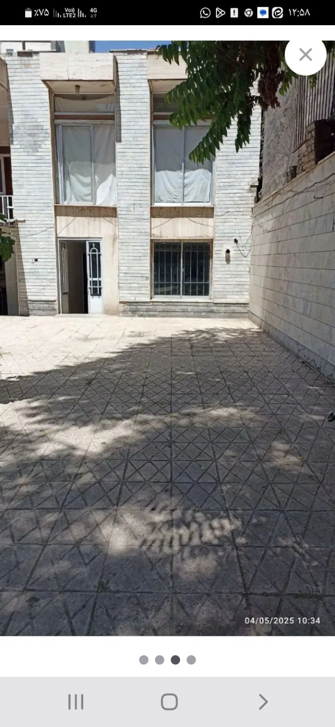 اجاره یک باب سوئیت