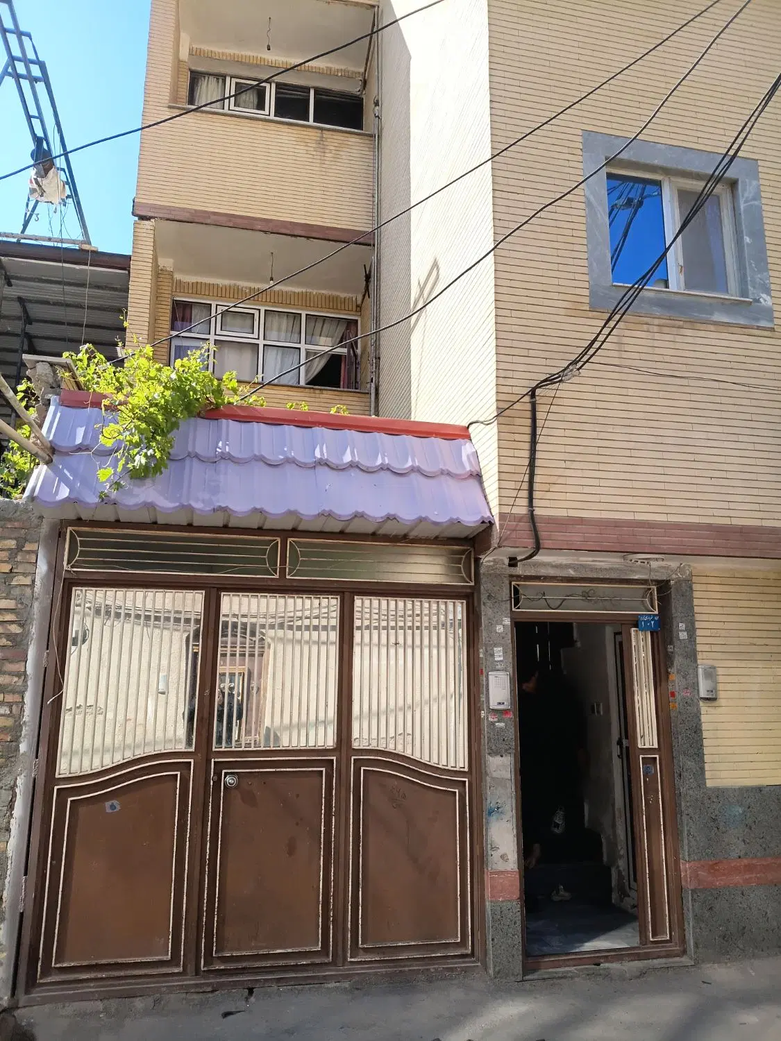 رهن و اجاره خانه