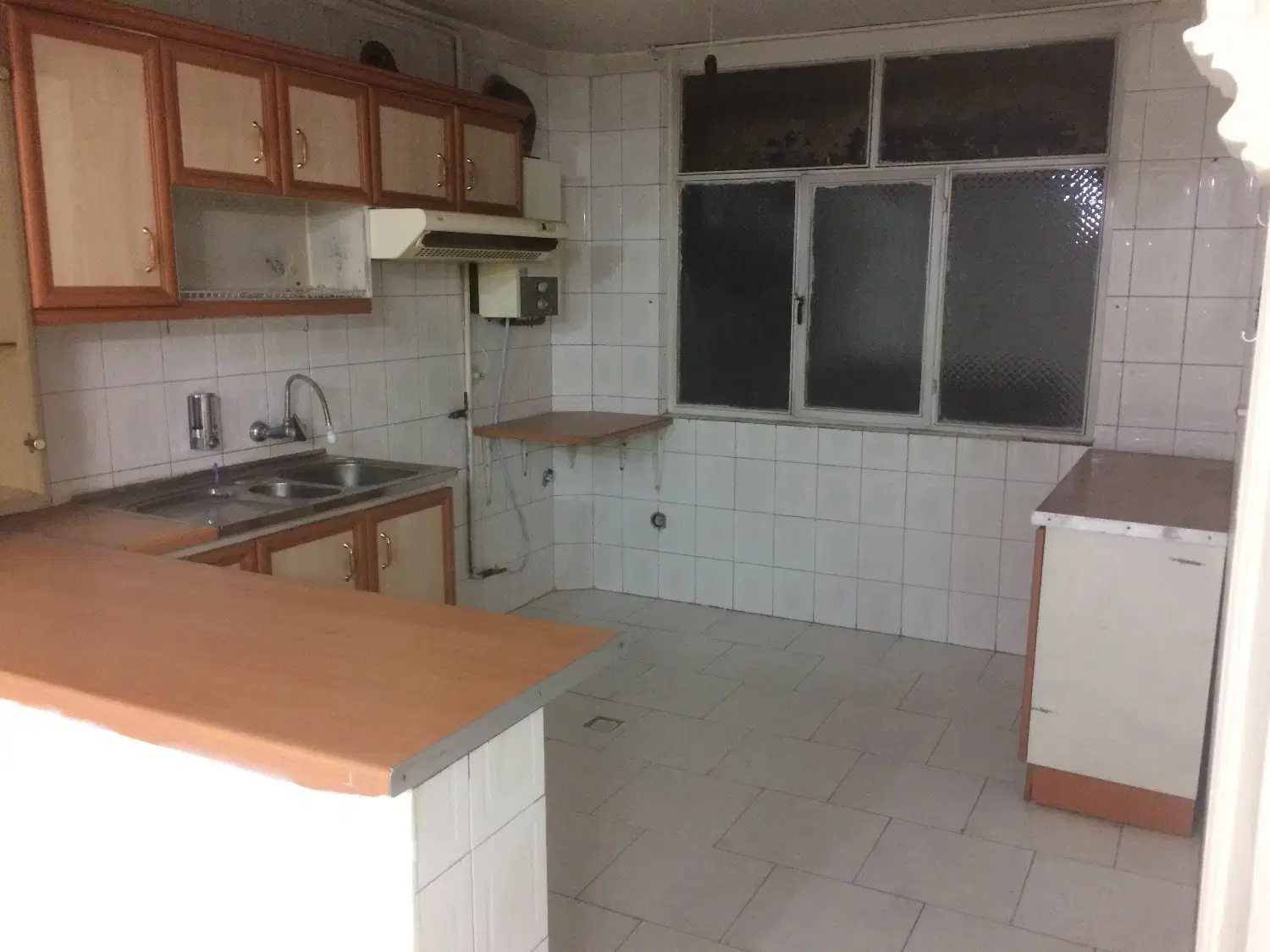 آپارتمان 55 متری