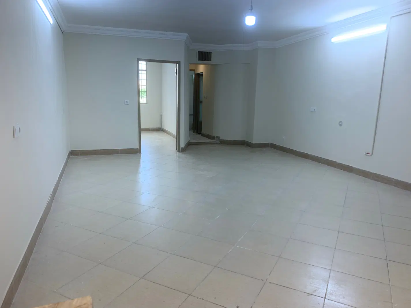 آپارتمان ۷۵ متری صدف ۳۰ بازسازی شده