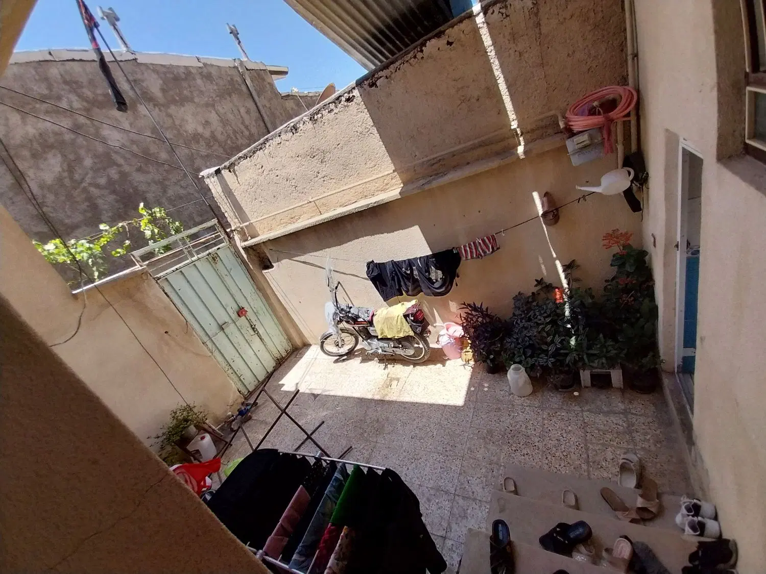رهن و اجاره  خونه کوی فلسطین