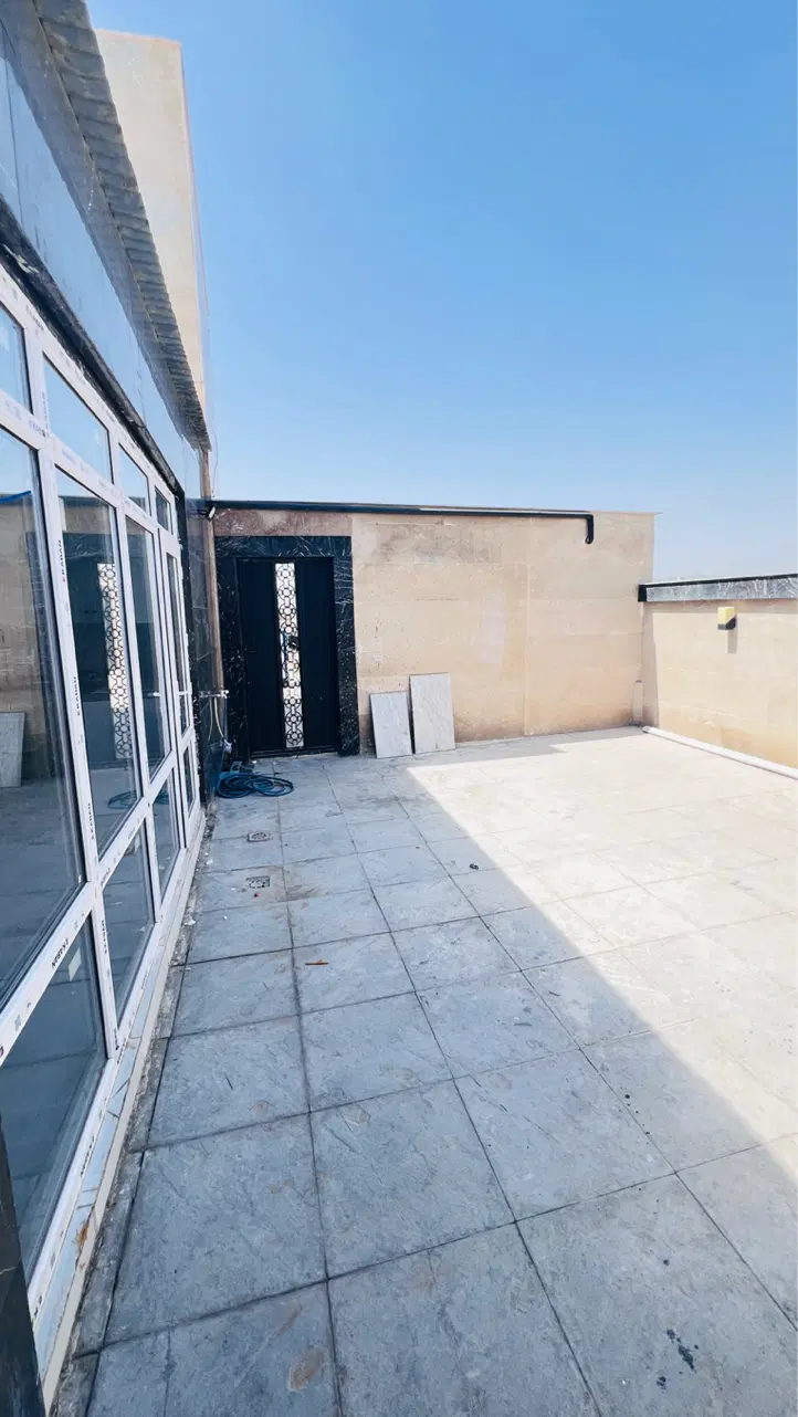 سوییت جلال 64 صفر