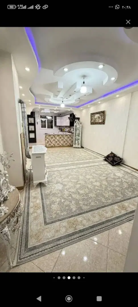 اجاره آپارتمان