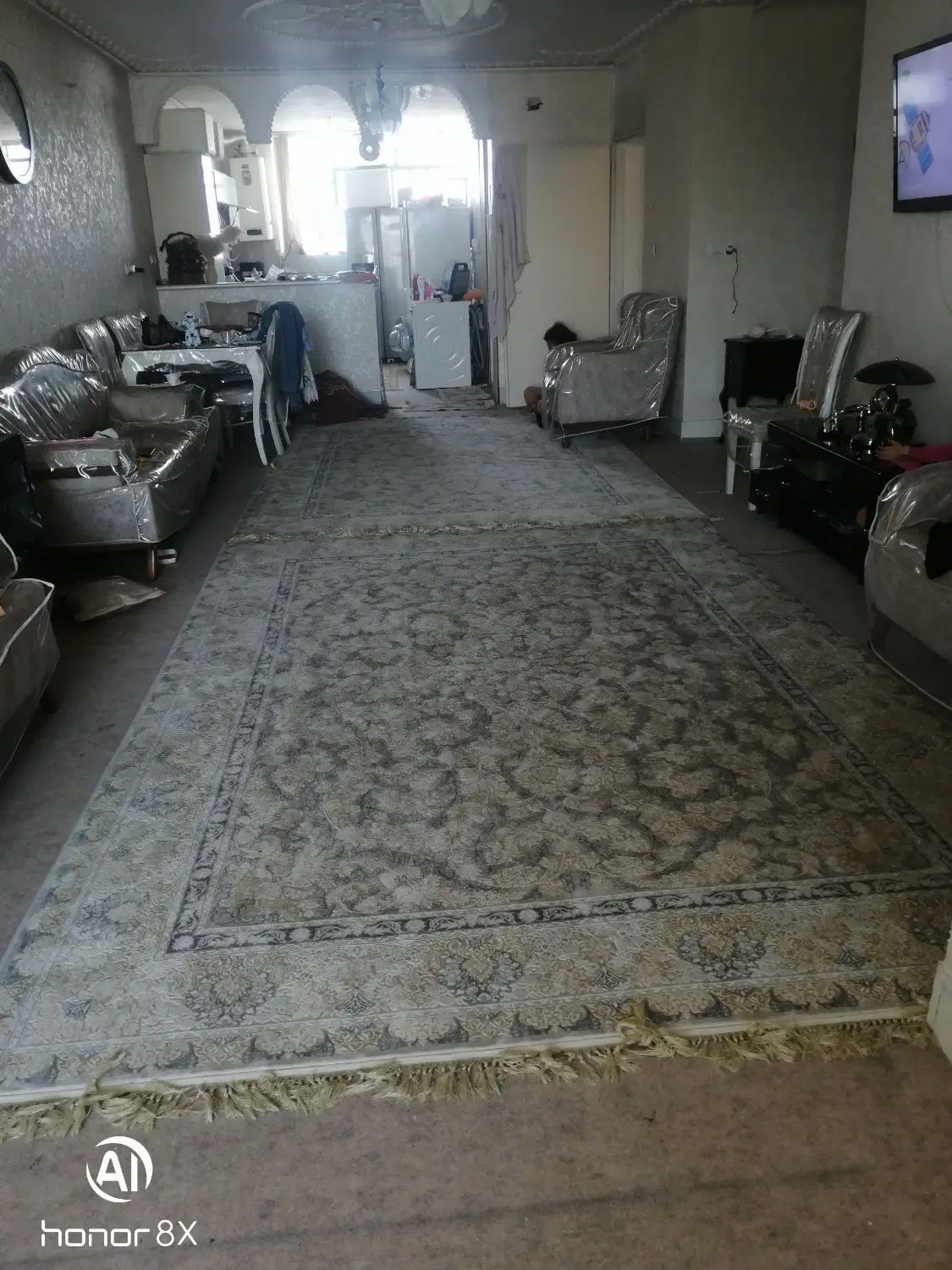 ویلایی دو خوابه