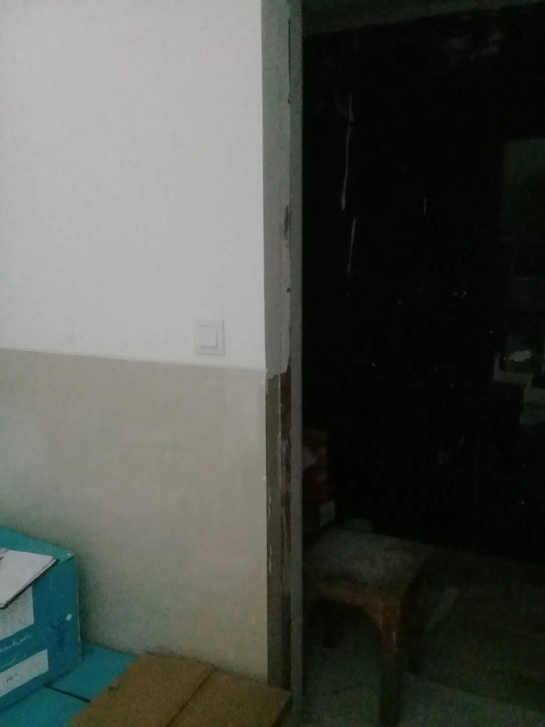 اجاره یک دهنه مغازه ۲۵ متری