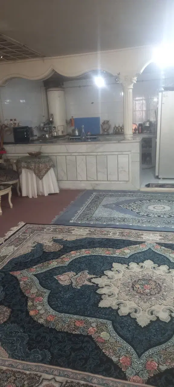منزل اجاره ای