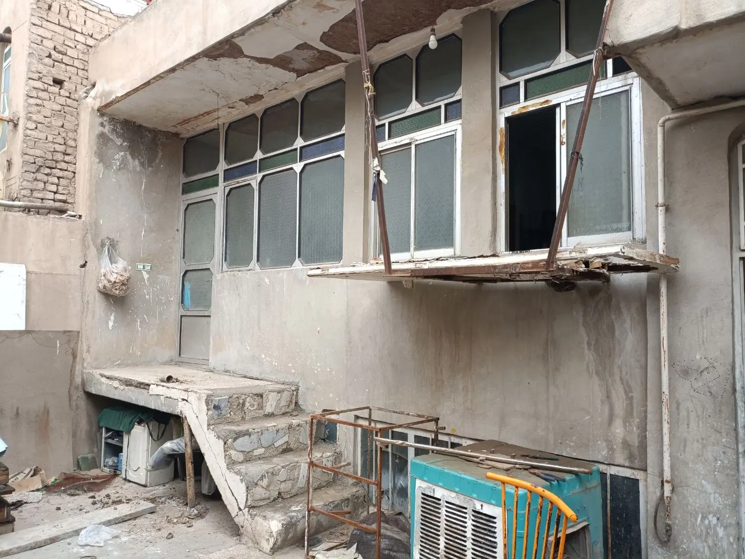 اجاره خانه مناسب کارگاه دربست