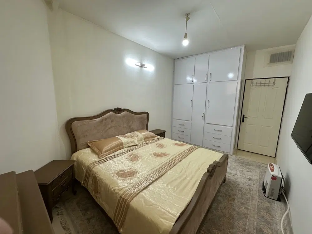 مجیدیه ۸۵ متری جاهدشهر