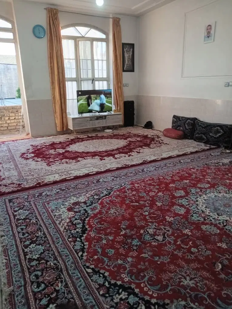رهن واجاره منزل دوخوابه ماشین تروتمیز تخلیه