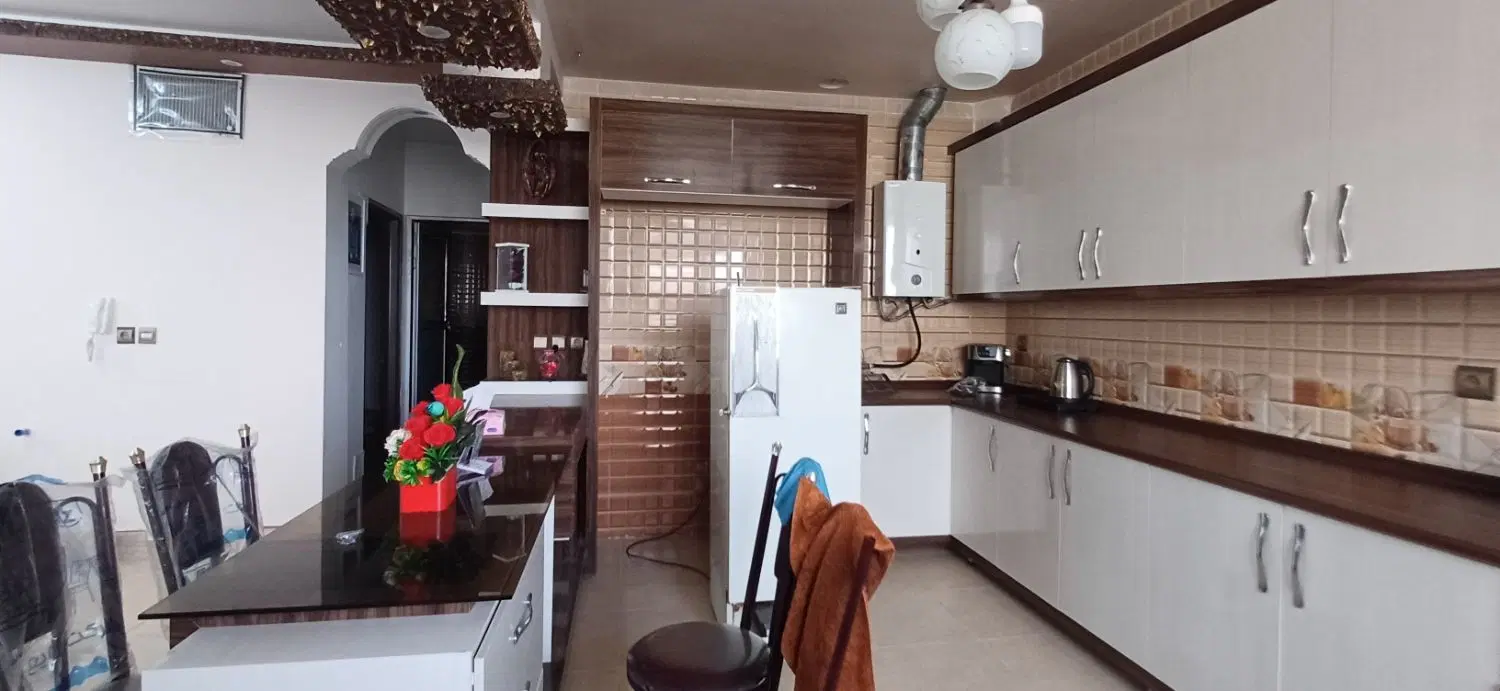 آپارتمان اجاره