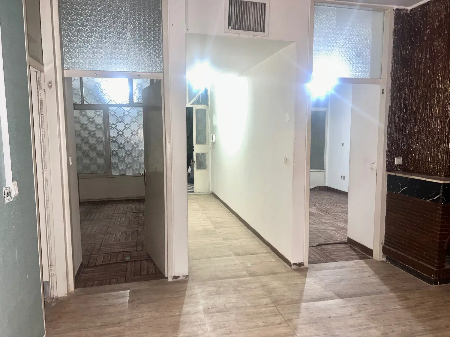 خانه ویلایی بر کانال غربی فردیس