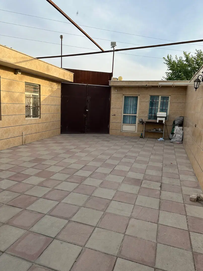 فروش باغ ویلا