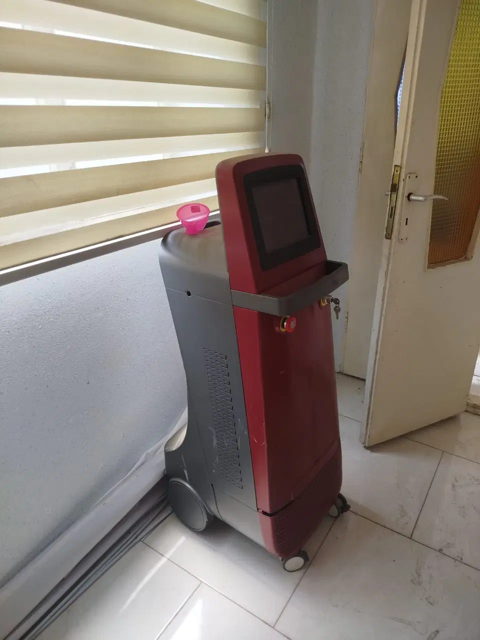 اجاره یکجا مستغلات سه طبقه